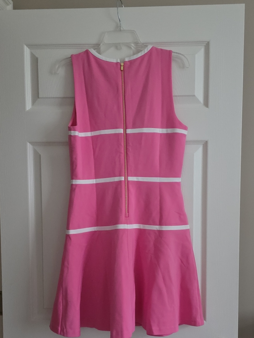Lilly Pulitzer Clancie Dress - Picture 2 of 3